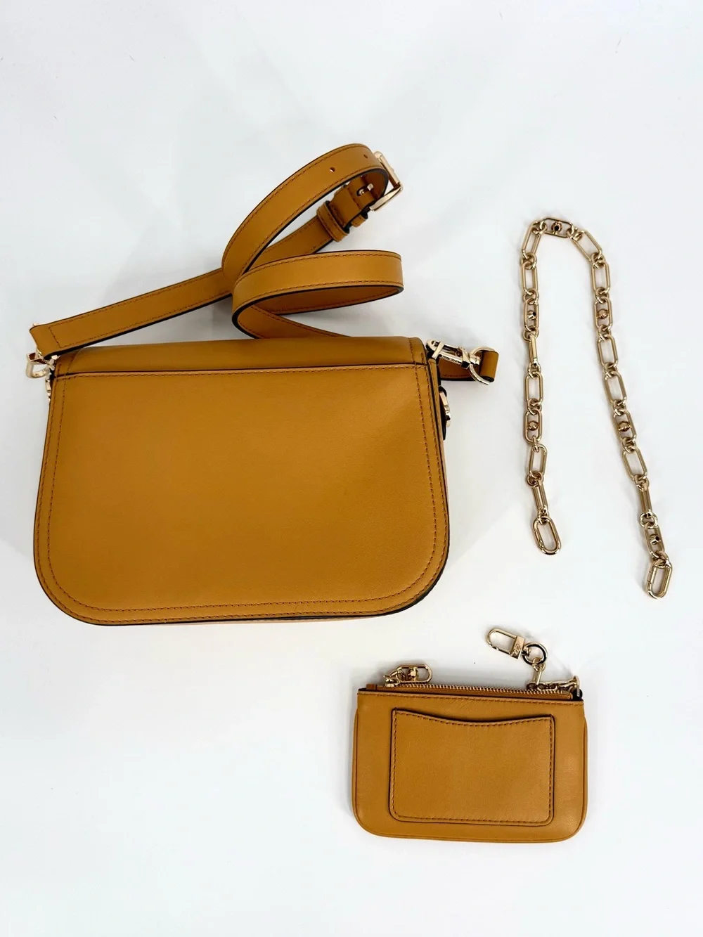 Michael Kors this chic